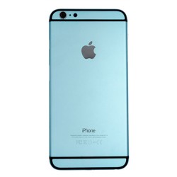 iPhone 6 Plus Back Housing Color Conversion - Light Blue